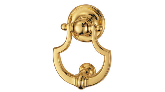 20.1535/125 Türklopfer