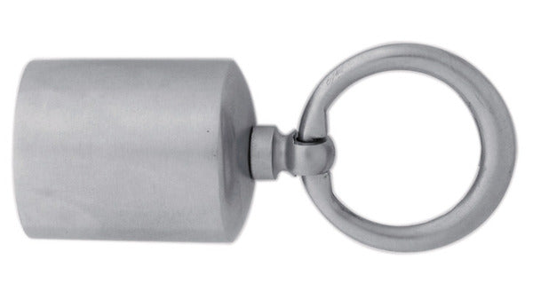 28.1864 Seil-Endhülse mit Ring