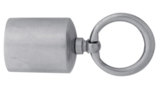 28.1864 Seil-Endhülse mit Ring