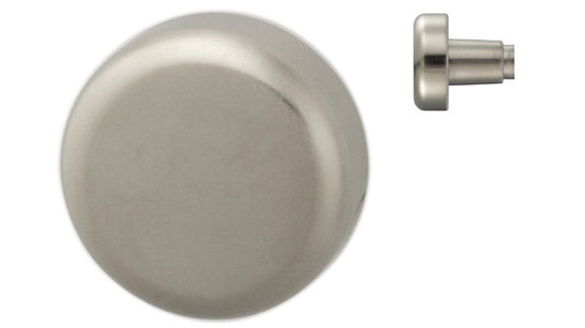 43.1056.5 8x70 Türknopf mit Wechselstift