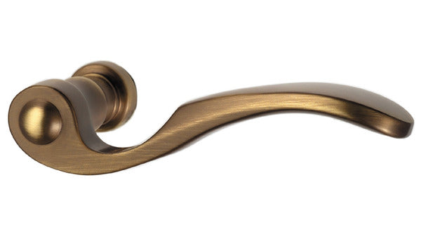 22.1213.2 Ls Drücker-Lochteil links