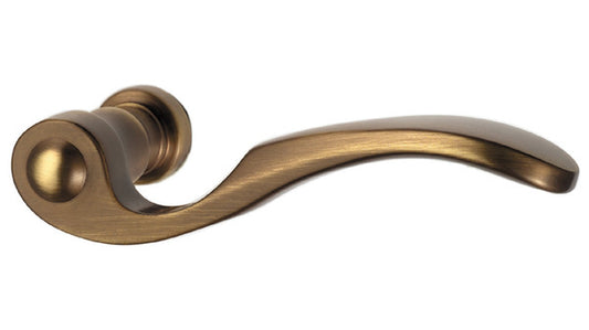 22.1213.2 Ls Drücker-Lochteil links