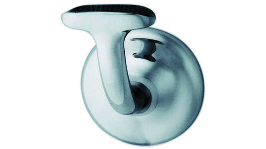 26.1859/40 Handlaufstütze