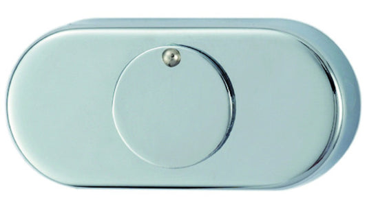 26.1561 STRVW Steckrosette mit Verdeck