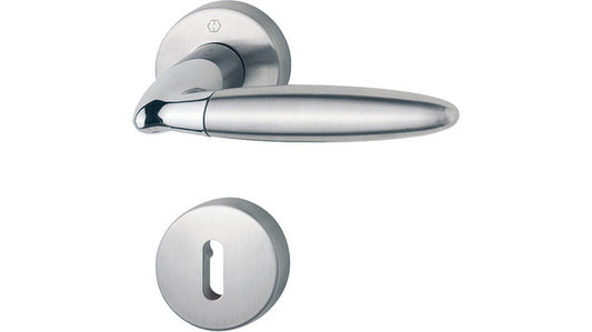 37.M156/19K/19KS OB SST Zimmertürgarnitu