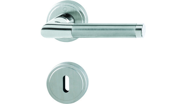 37.M1950/15K/15KS OB SST Zimmertürgarnit