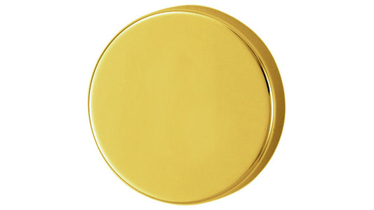 20.1545 UG Schlüsselrosette blind