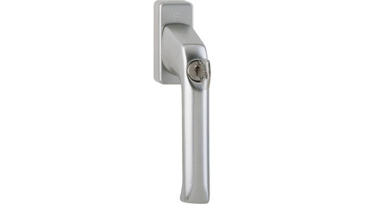 55.013S/U34 Fenstergriff m/Schlüssel