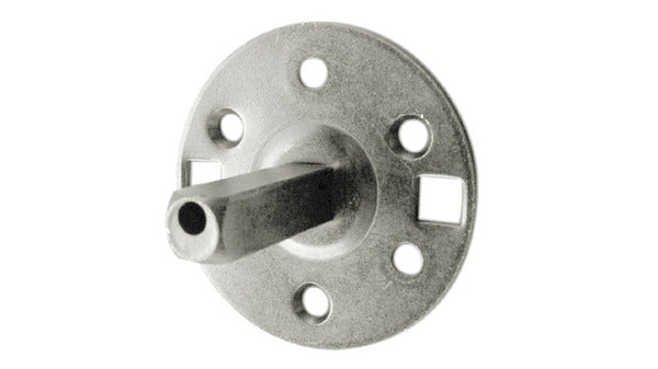 60.3198 8x30 mm Befestigungsplatte