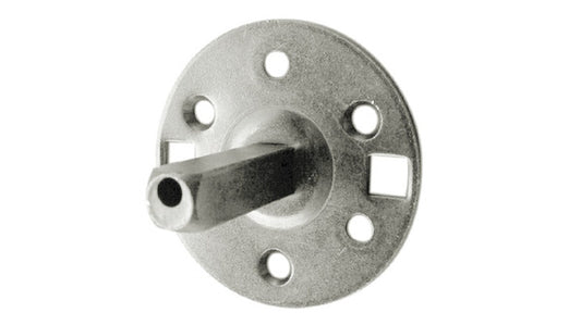 60.3198 9x30 mm Befestigungsplatte