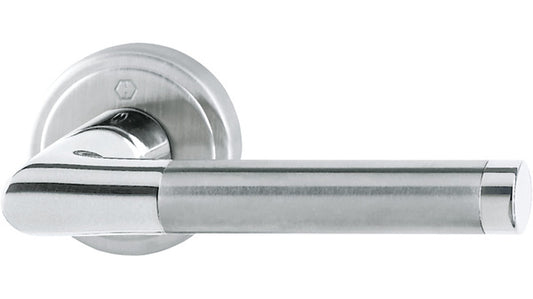 37.M1950/15K SST Zimmertürgarnitur