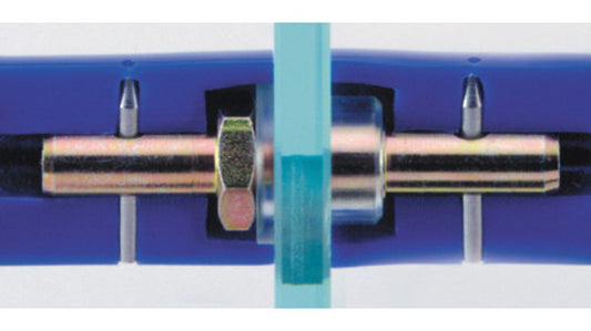 60.BA8.08.12 Befestigungsset paarweise