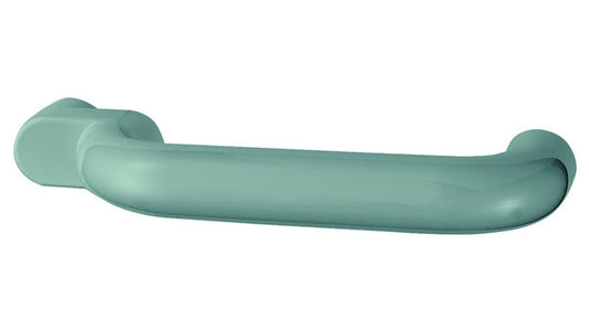 Profiltürdrücker Hewi felsgrau