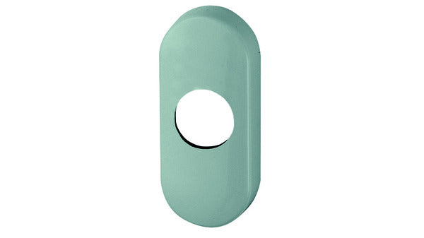 Drückerrosetten Hewi felsgrau