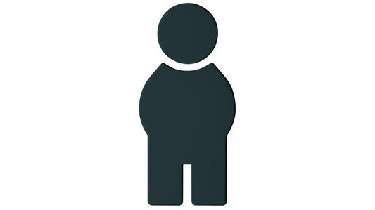 192.801.91.010 WC-Symbol Herren