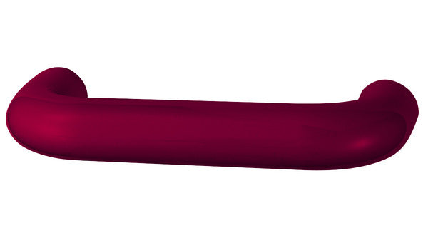 Türdrücker Hewi rubinrot