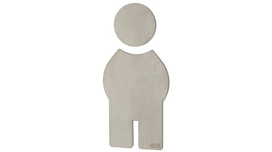 73.710.150.1 WC-Symbol Herren