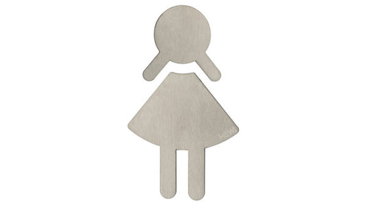 73.710.150.2 WC-Symbol Damen