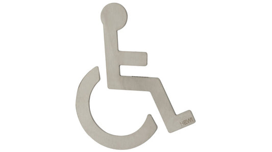 73.710.150.3 Symbol Rollstuhlfahrer