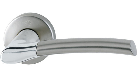 26.M1602/19K SST Zimmertürgarnitur