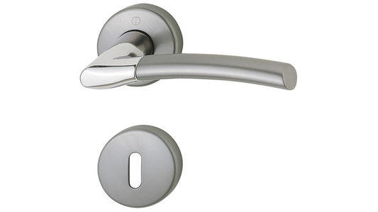 26.M1602/19K/19KS OB SST Zimmertürgarnit