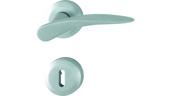 29.M1603/23K/23KS OB SST Zimmertürgarnit