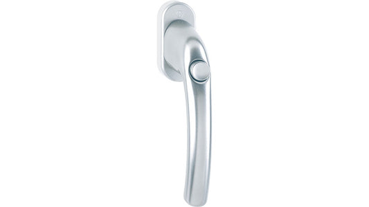 51.0710SV/U26 Fenstergriff m/Druckknopf