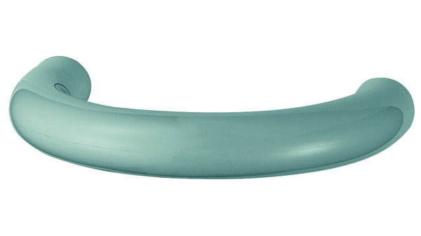 Haustürdrücker Hewi felsgrau