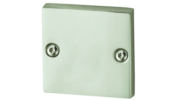 25.1420 UG Schlüsselrosette blind