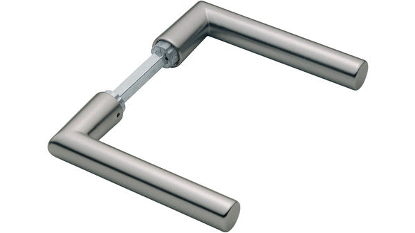 55.1400.0 HD40 SST Zimmertürdrücker