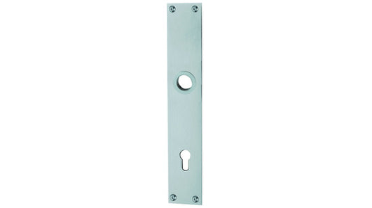 28.1044H PZ78 Haustürschild