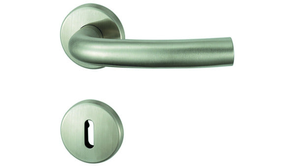 73.E19K Drückerrosette