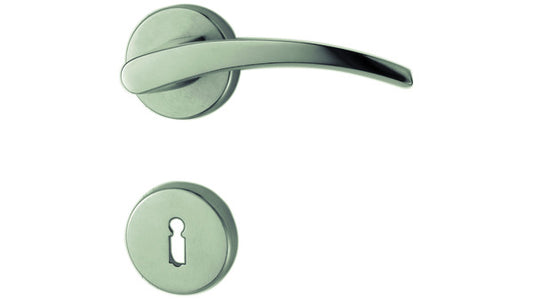 23.1172.2 Ls Drücker-Lochteil links