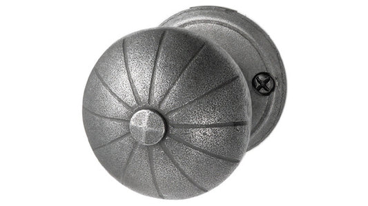 12.224H/224H B Türknopf fest