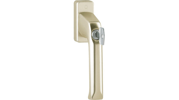 52.013S/U34 SECU100 Fenstergriff m/Schlü