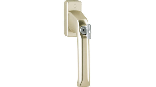 52.013S/U34 SECU100 Fenstergriff m/Schlü