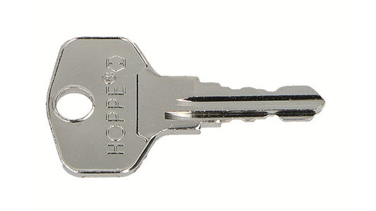 Ersatzschlüssel HOPPE H001