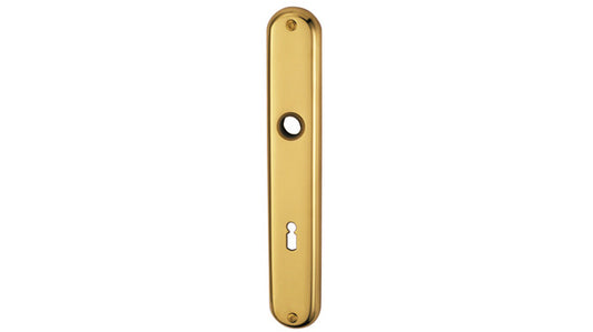 20.1055H PZ78 Türschild