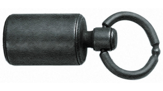 10.814 Seil-Endhülse mit Ring