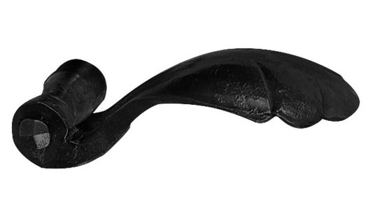 15.100H.2 Ls Drücker-Lochteil links