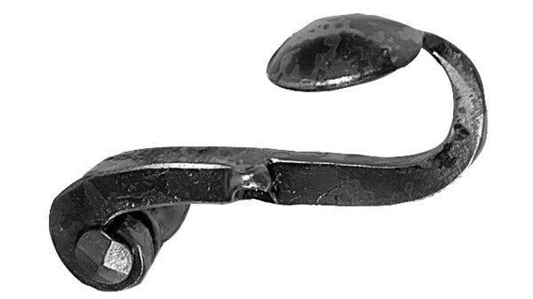 13.122.0 Zimmertürdrücker