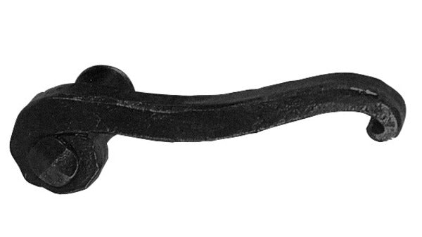 15.170H.2 Ls Drücker-Lochteil links