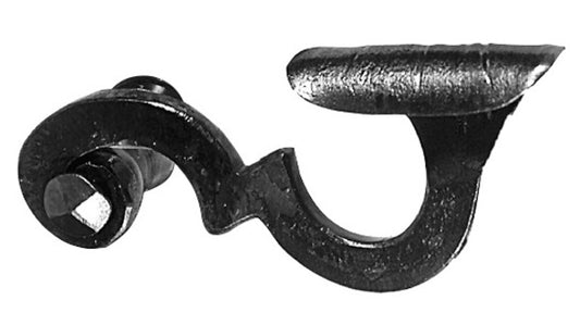 13.194.0 Zimmertürdrücker