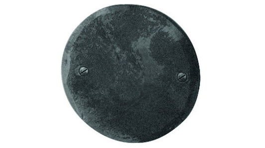 15.198 UG Schlüsselrosette blind