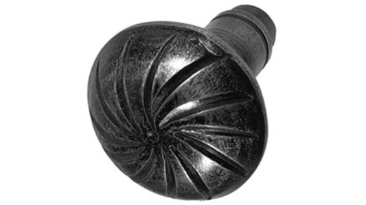 13.211.5 8x70 Türknopf mit Wechselstift