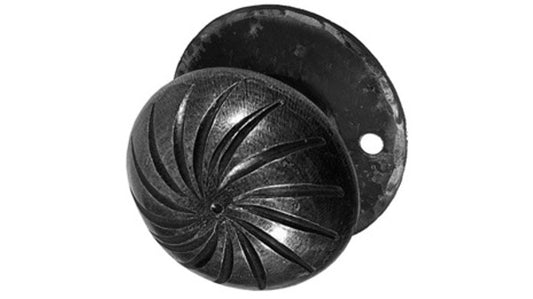 13.211H/200 B Türknopf fest