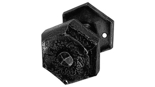 15.213H/203 B Türknopf fest