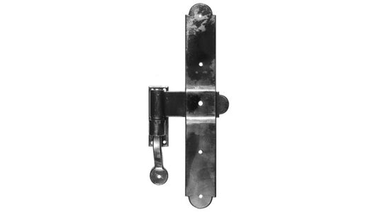 13.327 B2 Plattenstützkloben