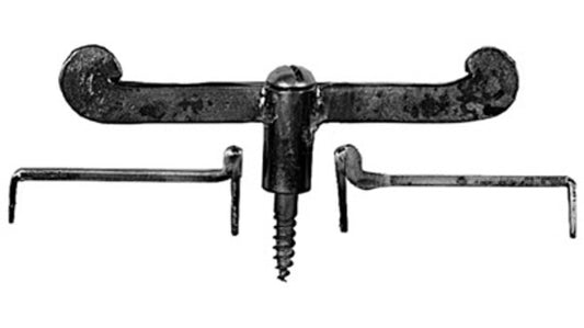 13.428 Doppelvorreiber