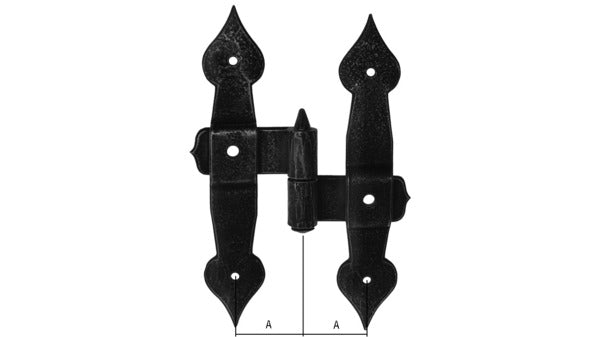 15.518 Rs Mittelbandscharnier